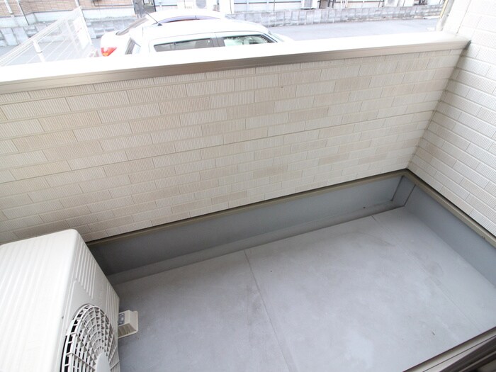 物件内観写真16　(ベランダ・バルコニー)