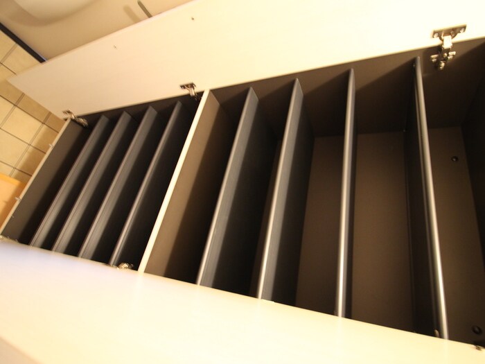 物件内観写真19　(靴箱)