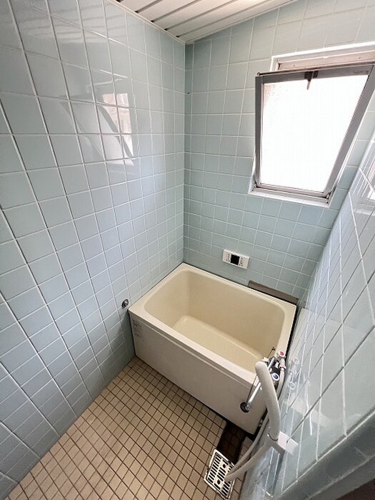 物件内観写真6　(バス／シャワールーム等)