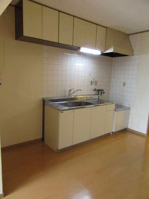 物件内観写真9　(キッチン)