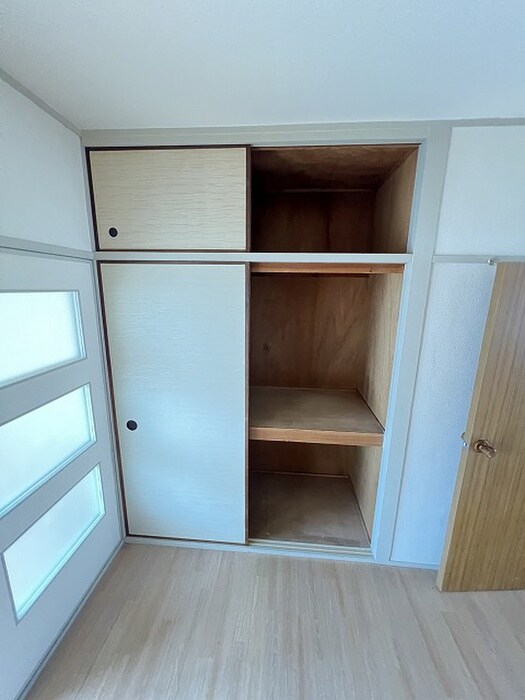 物件内観写真18　(収納)