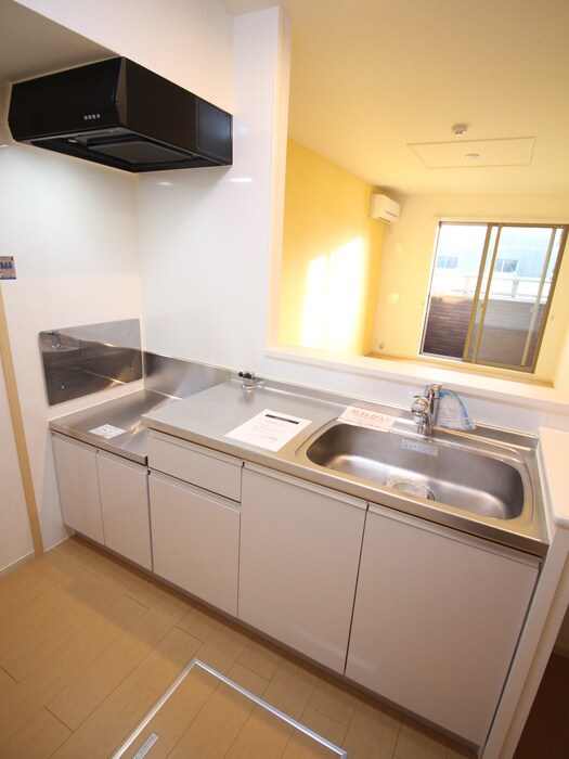 物件内観写真11　(キッチン)