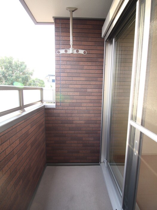 物件内観写真18　(ベランダ・バルコニー)