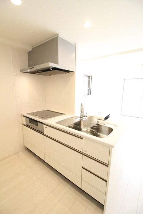 物件内観写真9　(キッチン)