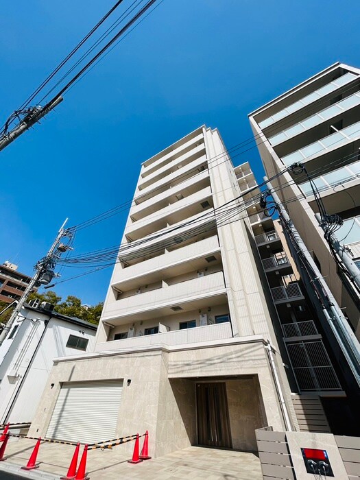 物件外観写真6　(外観写真)