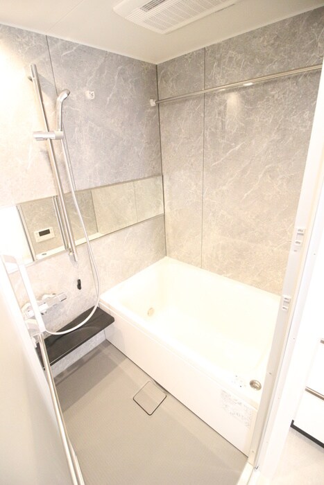 物件内観写真10　(バス／シャワールーム等)
