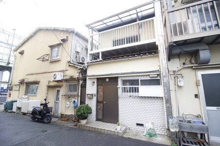 野田町４丁目戸建外観写真