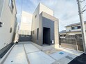 ﾌｼﾞﾊﾟﾚｽ戸建賃貸青山2丁目5