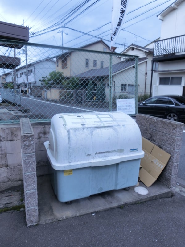 周辺環境