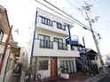 福田マンションⅡ(101)