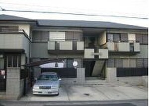 パインコ－ト夙川外観写真