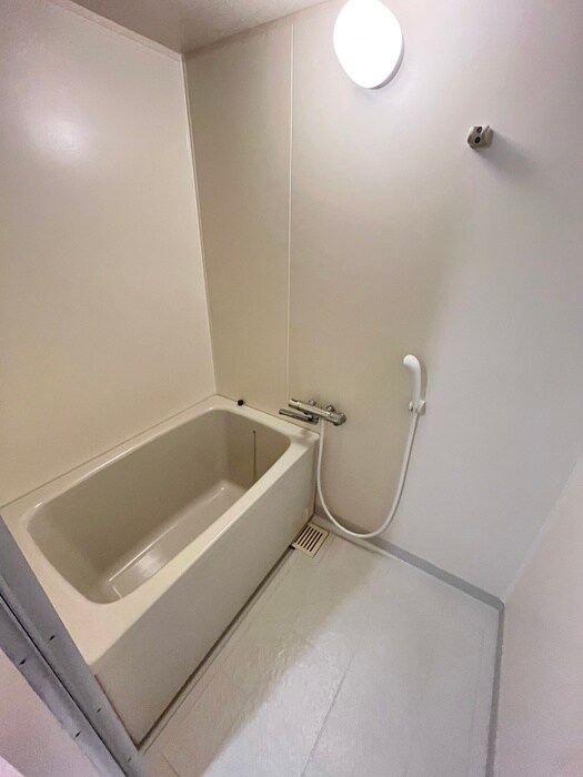 物件内観写真14　(バス／シャワールーム等)