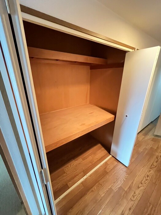 物件内観写真19　(収納)