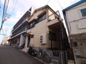 Petite Corpo Nada Coast