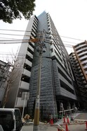 ﾌﾟﾚｻﾝｽ立売堀ﾊﾟｰｸｼﾃｨ(804)