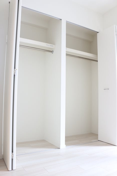 物件内観写真9　(収納)