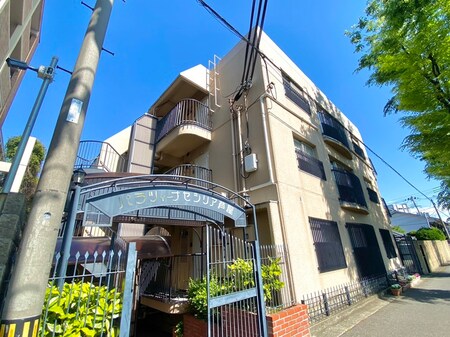 ﾊﾟﾗﾂｨｰﾅｾｼﾘｱ芦屋（204）外観写真