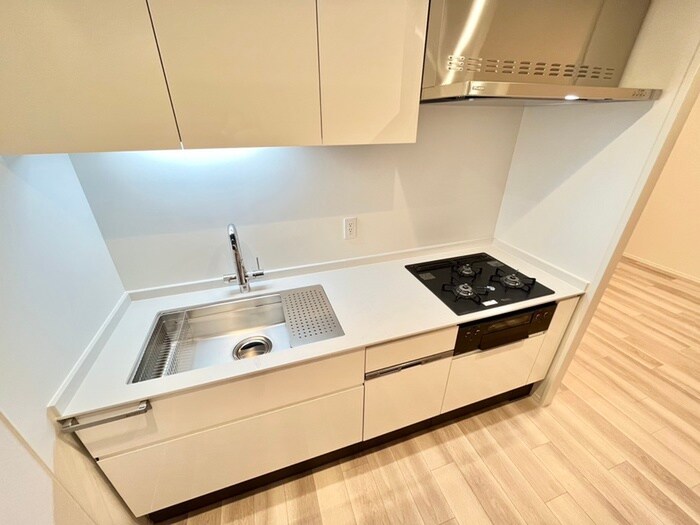 物件内観写真11　(キッチン)