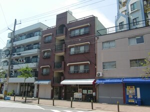 田中ビル外観写真