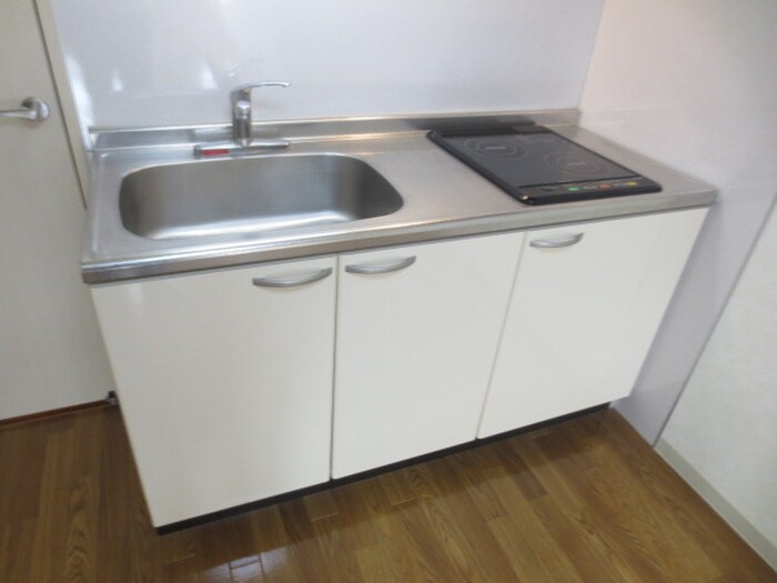 物件内観写真4　(キッチン)