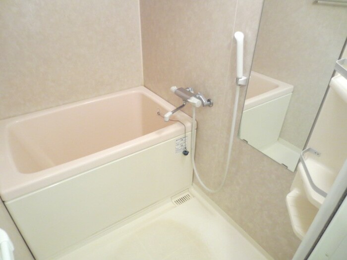 物件内観写真7　(バス／シャワールーム等)