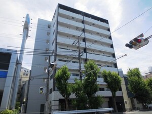 アドバンス西梅田ウインズ(205)外観写真