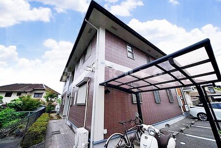 ＭＭ千里山外観写真
