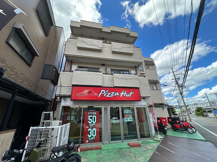 物件外観写真2　(外観写真)