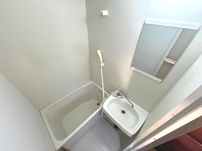 物件内観写真8　(バス／シャワールーム等)