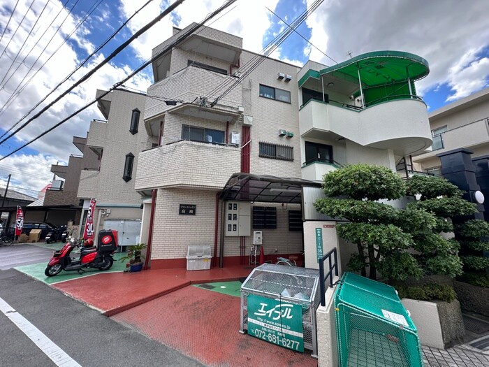 物件外観写真3　(建物設備)