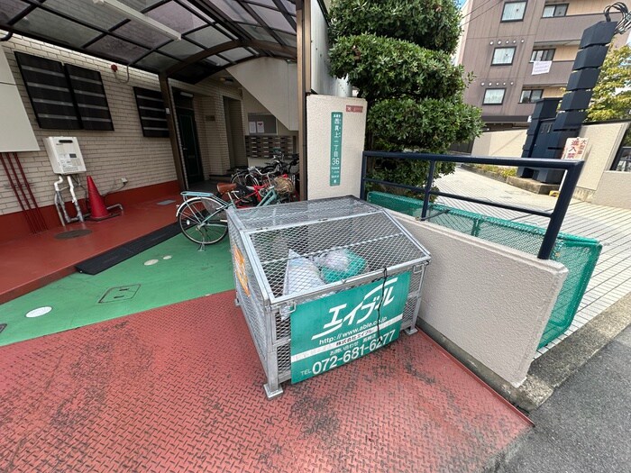 物件外観写真6　(建物設備)