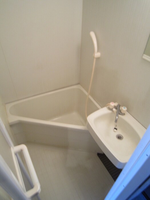 物件内観写真11　(バス／シャワールーム等)