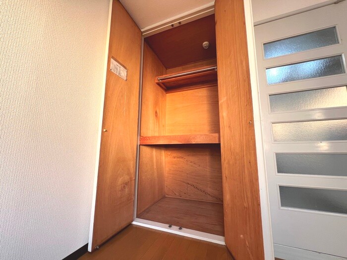 物件内観写真15　(収納)