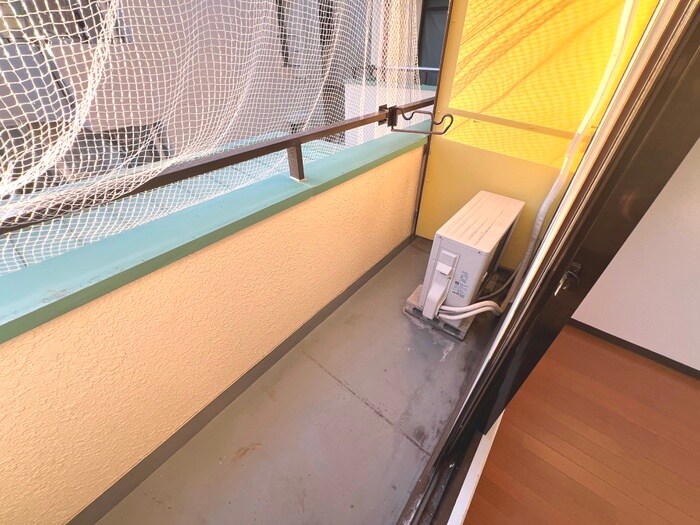 物件内観写真16　(ベランダ・バルコニー)