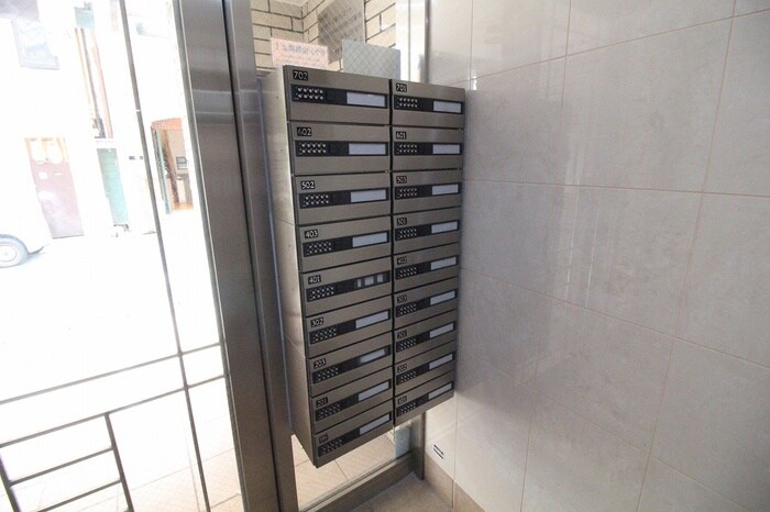 物件外観写真5　(建物設備)