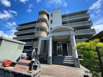 グランシャリオ草津の外観写真