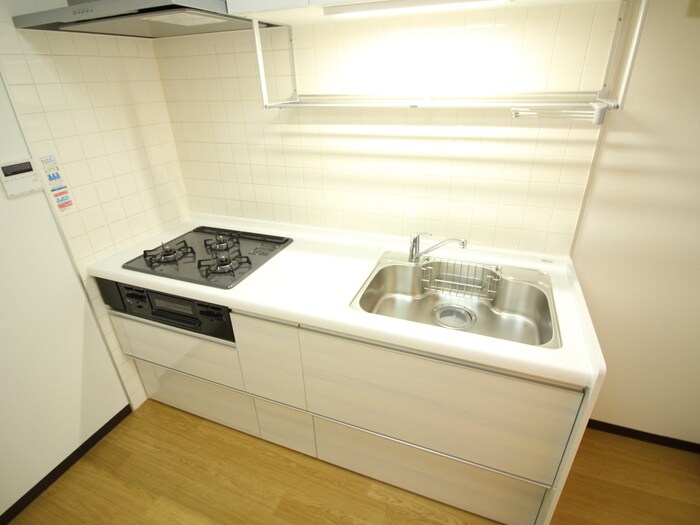 物件内観写真9　(キッチン)