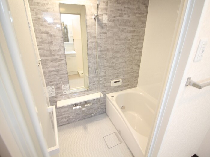 物件内観写真12　(バス／シャワールーム等)