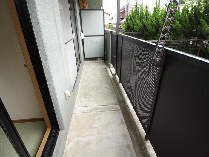 物件内観写真20　(ベランダ・バルコニー)