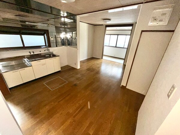 居室