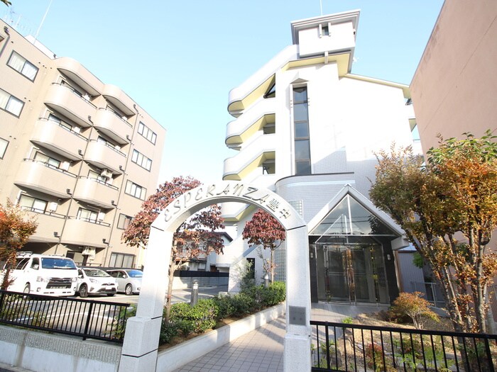 物件外観写真6　(外観写真)