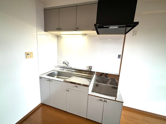 物件内観写真11　(キッチン)