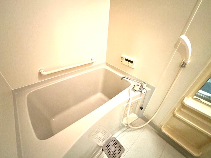 物件内観写真14　(バス／シャワールーム等)