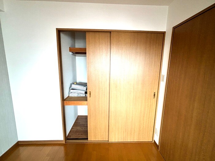 物件内観写真17　(収納)