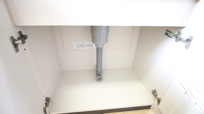 物件内観写真12　(収納)