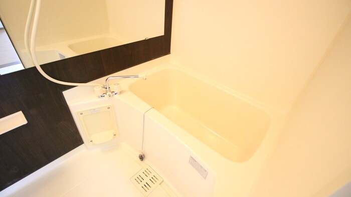 物件内観写真14　(バス／シャワールーム等)