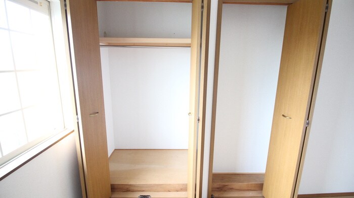 物件内観写真20　(収納)