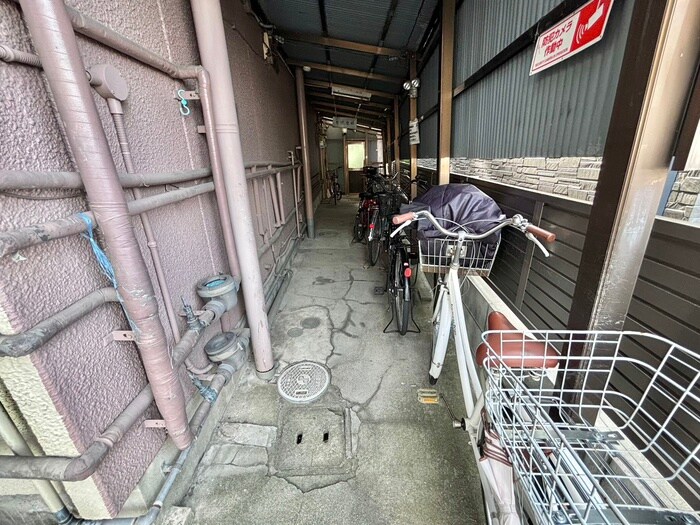 物件外観写真5　(その他)