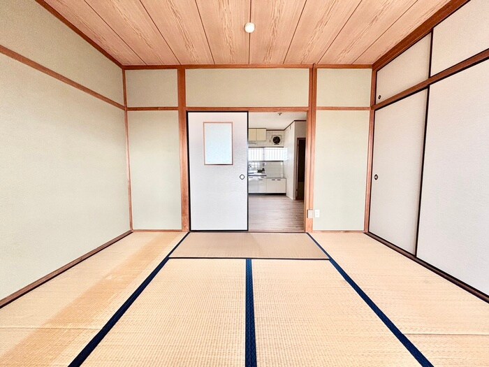 物件内観写真10　(居室)