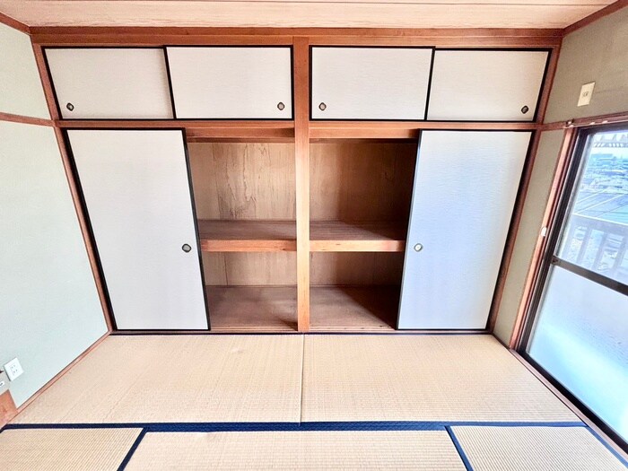 物件内観写真11　(収納)